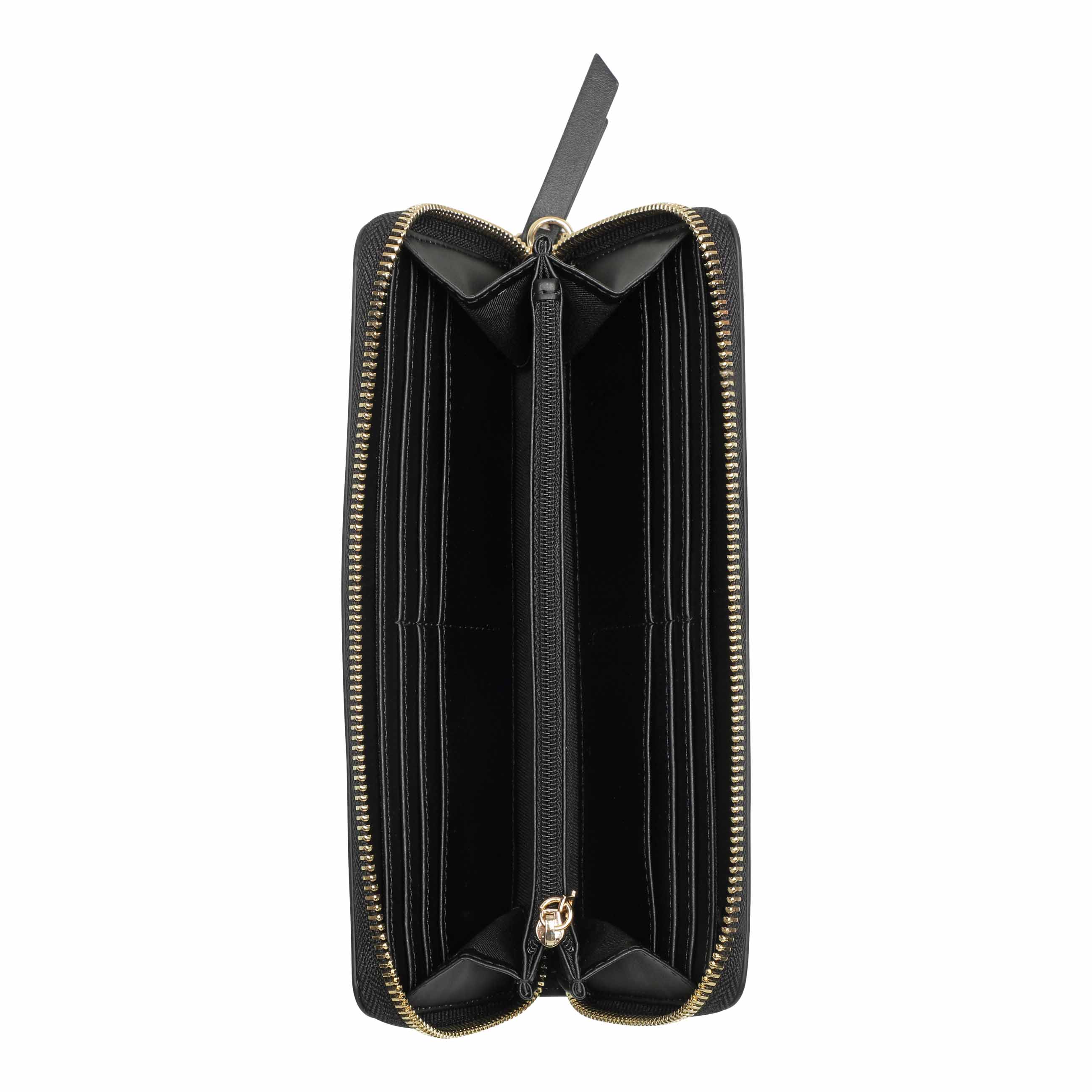 Nami Zip Around Wallet with Wristlet